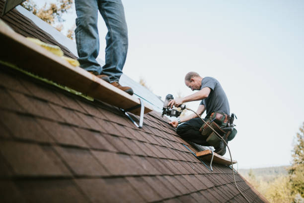 Best Roof Leak Repair  in Puyallup, WA